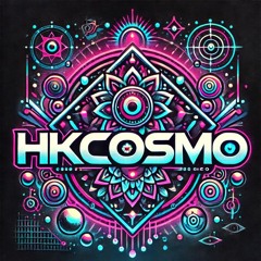 HKCosmo - Minimal Techno 2