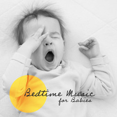 Bedtime Melodies (feat. Baby Soft Sleep Solution)