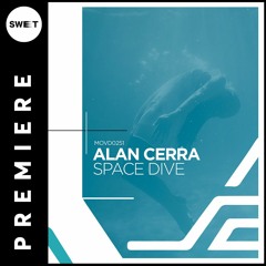 PREMIERE : Alan Cerra - Blue Magpie (Original Mix)[Movement Recordings]