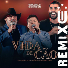 Vida de Cão (Funk Remix)Rionegro & Solimões part. Gusttavo Lima [ Dj Uili ]