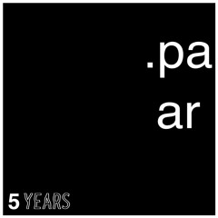 Paar - 5 Years