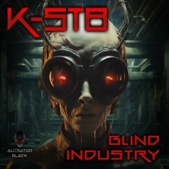 K-ST8 - Blind Industry