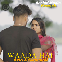 Waada Hai (feat. Subhangi Dave)