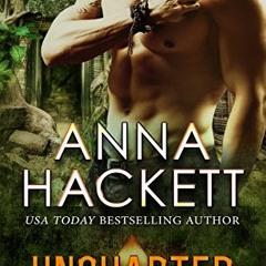 ✔️ Read Uncharted (Treasure Hunter Security Book 2) by  Anna Hackett
