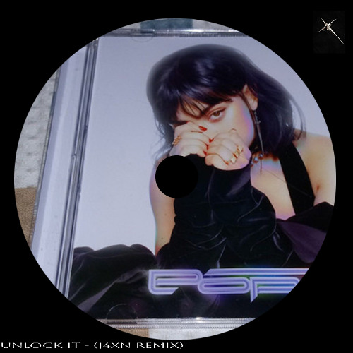 Charlie XCX - Unlock It (J4XN Remix)