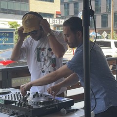 Bass Cafe #2 - B2B w/ Schwaygar