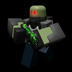 TDS - Area 51 Raider Boss