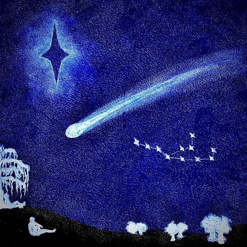 Nébuleuse et Supernova
