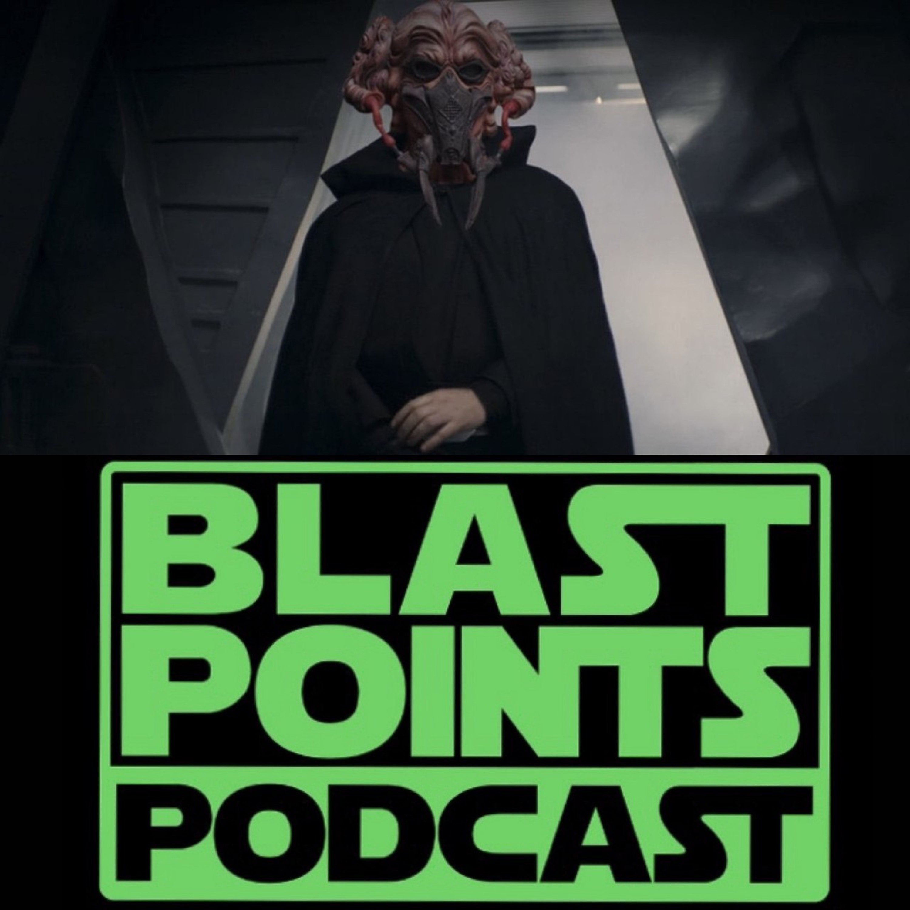 Blast Points - Star Wars Podcast