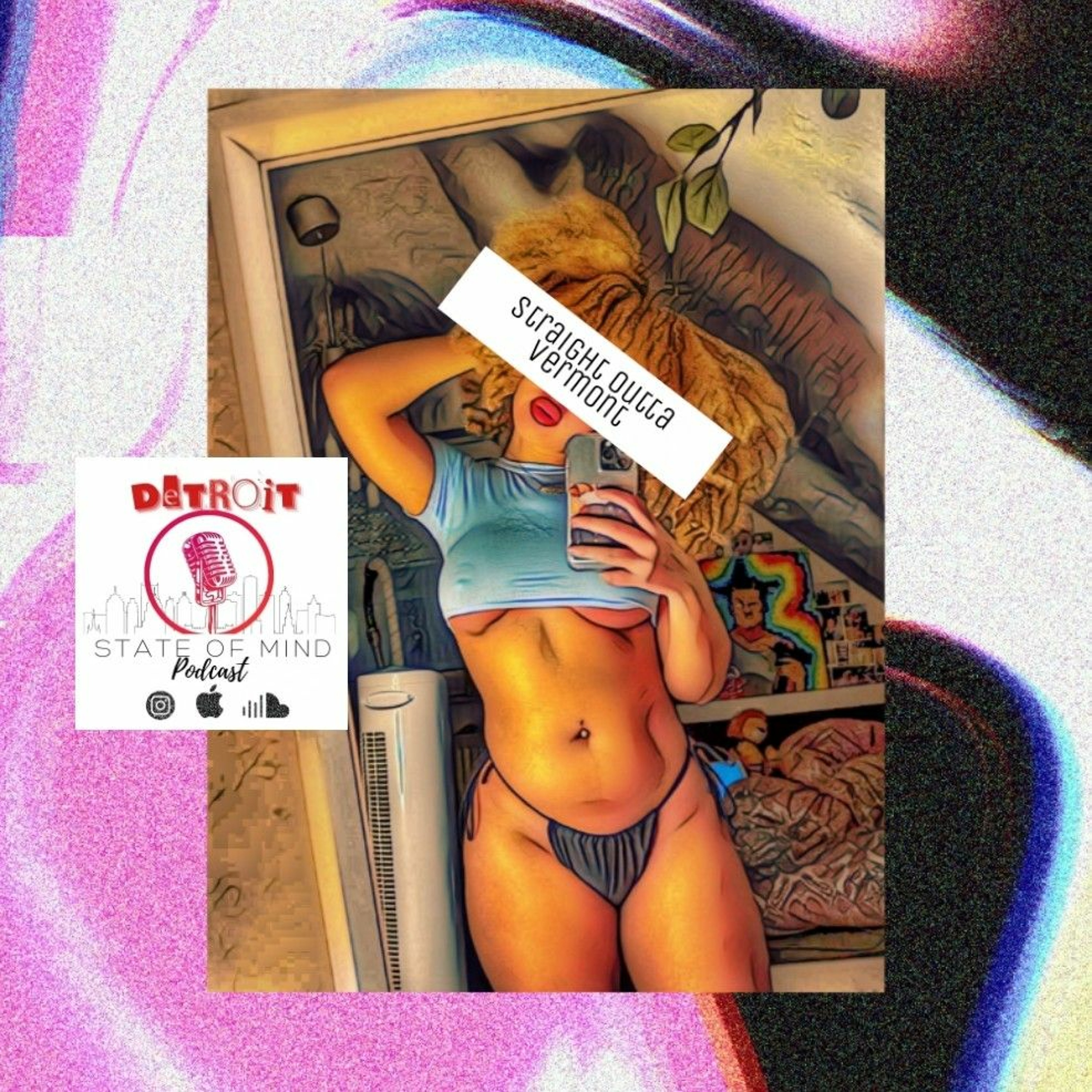 Detroit State of Mind Podcast