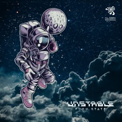 Unstable - Flow State (OUT NOW)