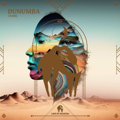 Store - Dunumba (Cafe De Anatolia)