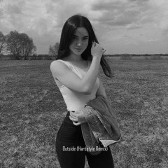 Outside (Hardstyle Remix) (feat. Beatriz Berlin)