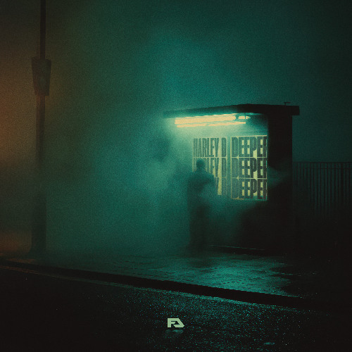 Harley D - Deeper EP
