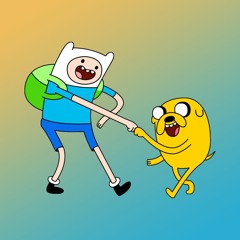 Mattrixx - Adventure Time (Remix)