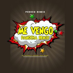 Dj Peligro x Faraon love shady - Me Vengo (Original)