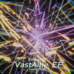 Emvezz - VastAihe EP XFD
