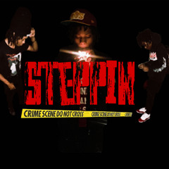 Steppin (Official Audio)