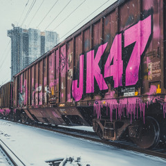 AlieNatiV - ChooChoo (feat. JMIDZ)