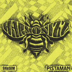 SIK&SEM - Pistaman (Extented Mix)