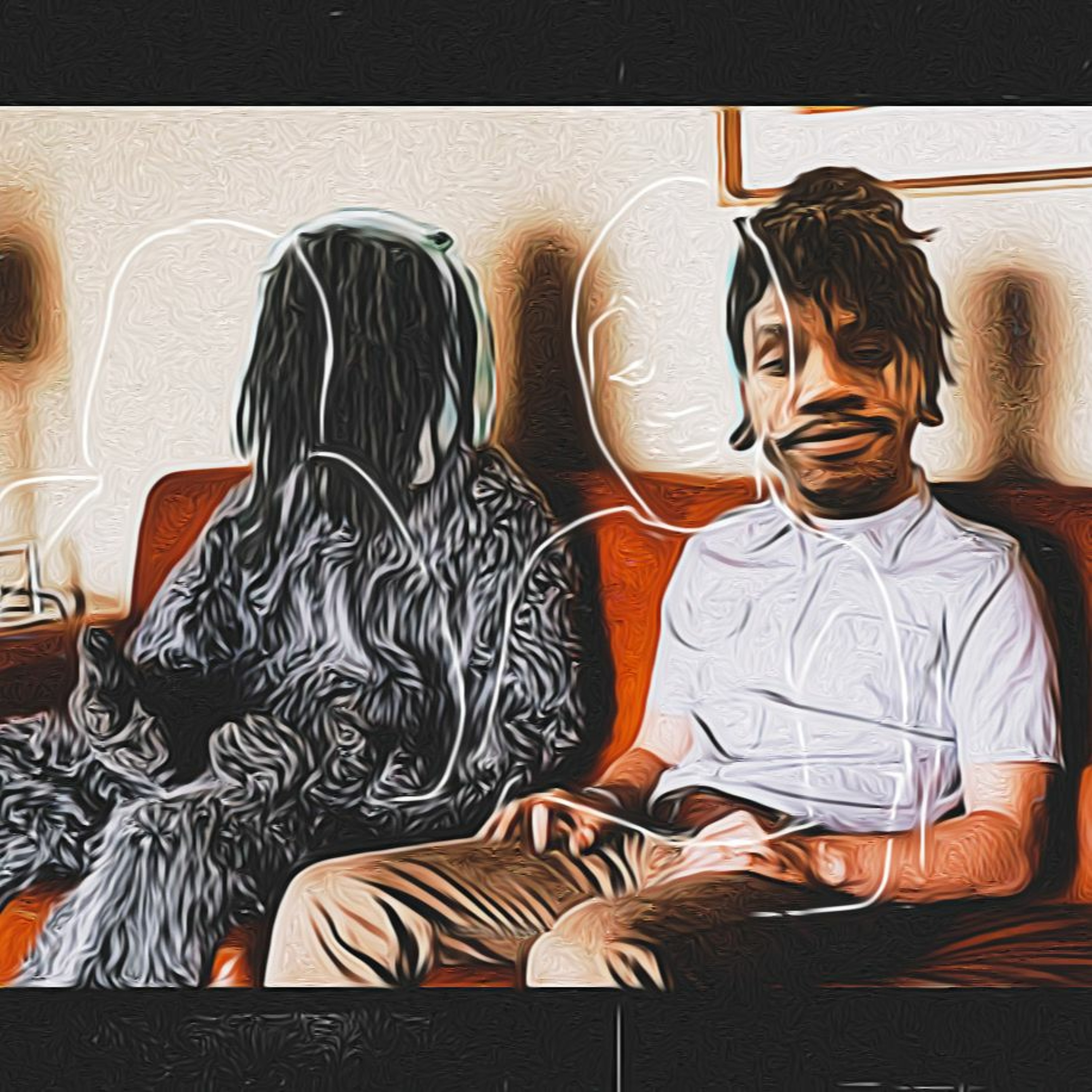 Trusted You (PROD.TRAPSTARKYO) episode artwork