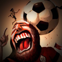 Blut und Spiele – Aluhut MC feat. DJ Brokkoli