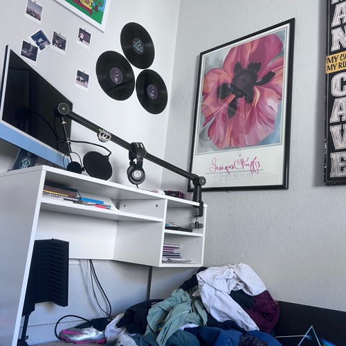 Practice to make it perfect with your imperfections (Prod. NK Music)