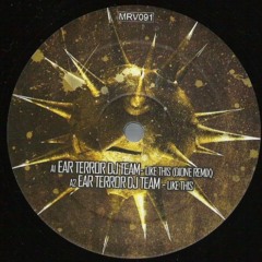 Ear Terror DJ Team - Like This (Dione Remix)