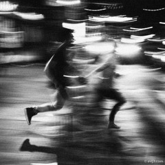 HOLD ON [soundcloud only]