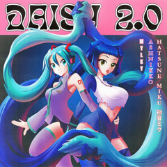 Daisy 2.0 (Mylky Flip)