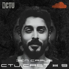CTU CAST #9 - BEN CARUS