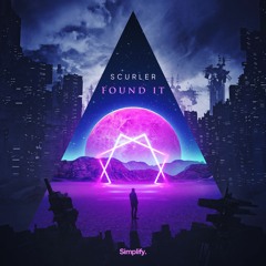 Scurler - Not Love (feat. Adam Jasim)