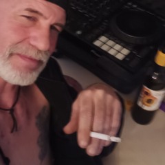 mike - 2 Turn Tables and a bottle of wine.