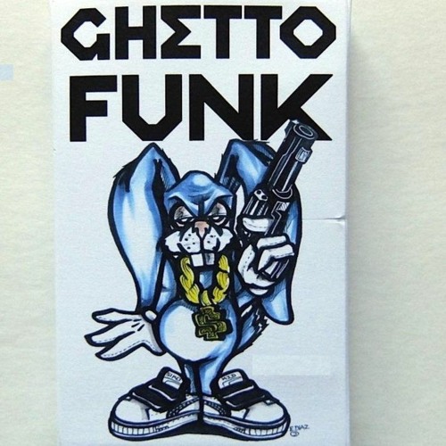Mix Break Funk Vol.3 (free download)