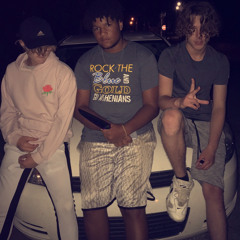 Dolce Gabbana (feat. Drakey & BBK)