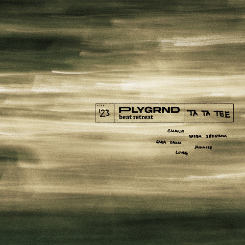 Ta Ta Tee (feat. Loyae & miamore)