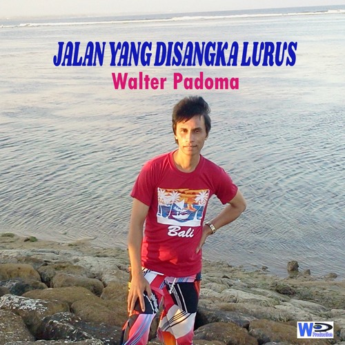 ADA JALAN YANG DISANGKA LURUS.