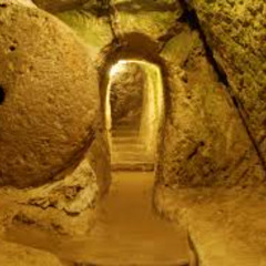 Rene & Bacus - VOL 320 - JUST DEEP UNDERGROUND STUFF (AUG 2025)