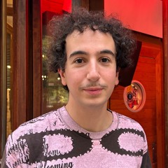 Isengard w/ VINESSETT @ Kiosk Radio 11.10.2023