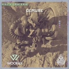 Woofax - Demure (FREE DL)