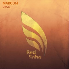 Makoom - Oasis - PREVIEW