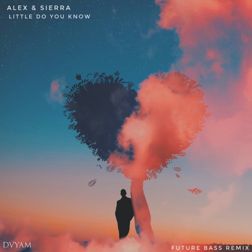 DVYAM - Alex & Sierra - Little Do You Know (DVYAM Remix) | Spinnin' Records