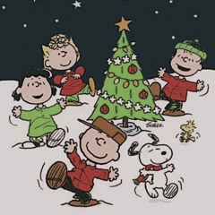 Have Yourself A Merry Little Christmas