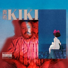 KIKI (Prod. Plxce)