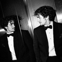 BAD-rihanna edit audio