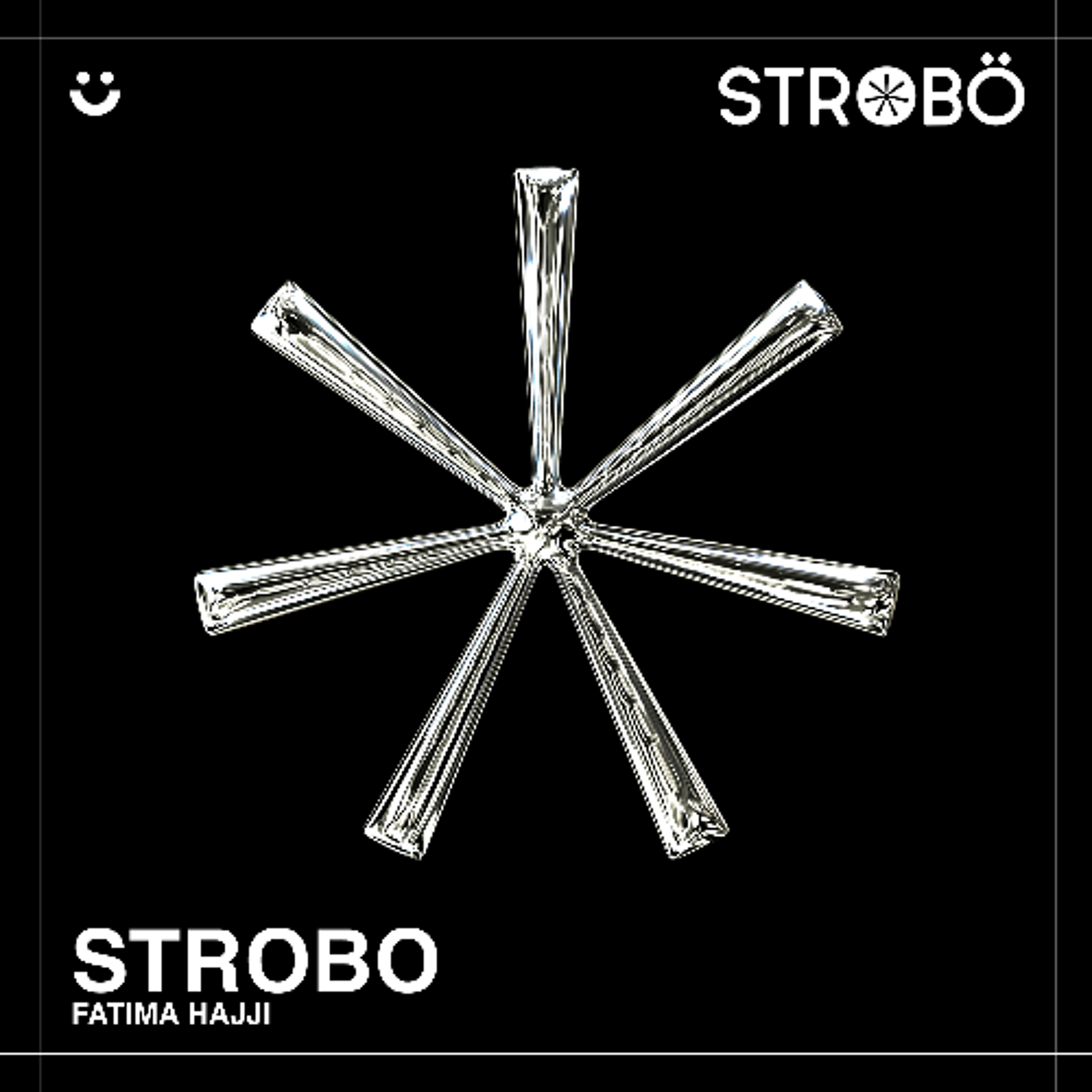 Fatima Hajji - Strobo [STROBÖ.001] (Original Mix) episode artwork