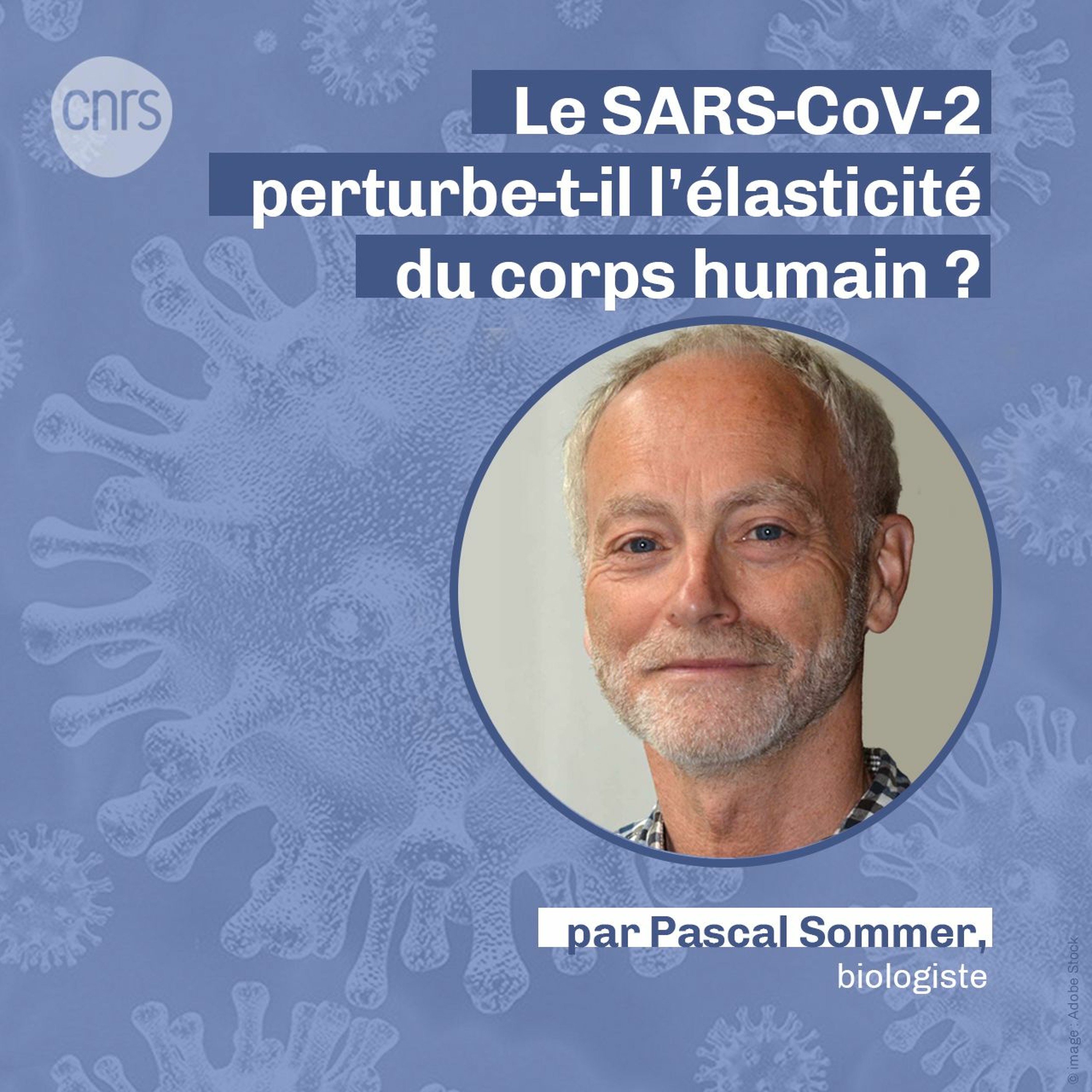 Les Podcasts du CNRS