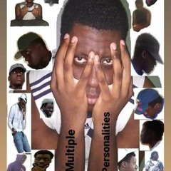 It's A Cold World (Feat. Young Promiss)