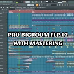 FREE PROFESSIONAL BIGROOM FLP By CROWD3RKZ 02