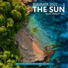 Marc Denuit // The Sun 3 - Summer 2021